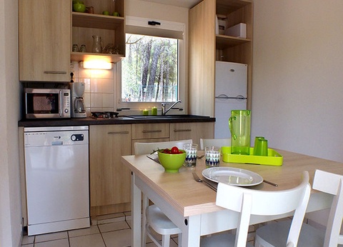 VVF Montagnac Hérault 3* - 18