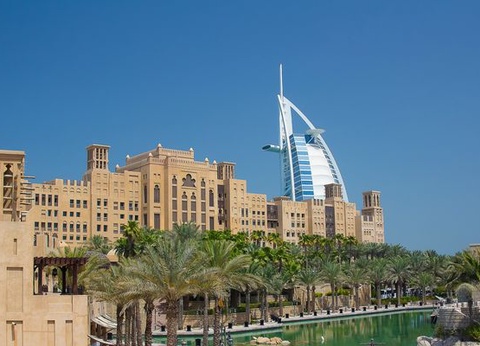 Splendeurs du Sultanat d'Oman 3/4* & Extension Dubaï 4* 11J/10N - 2025 - 22