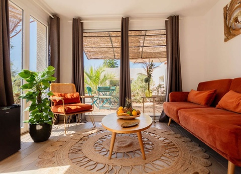 Résidence Le Bella Vista 3* - 2