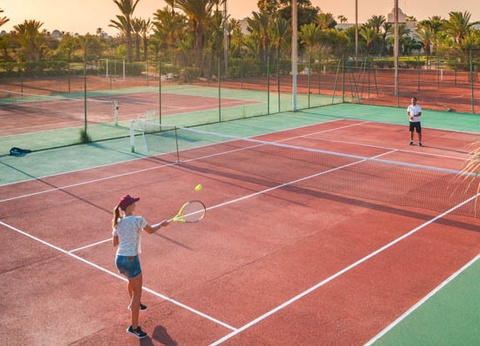 Club Bravo Club Yadis Djerba Golf Thalasso & Spa 4* - 11
