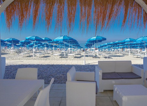 Camping Village Residence Bahja, 4* - 31