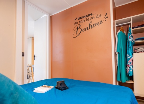 Camping Le Bosc 4* - 8