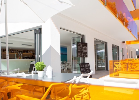 Hôtel Mix Smart 3* - 6