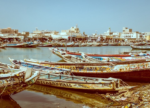 Circuit Grand tour du Sénégal - 21