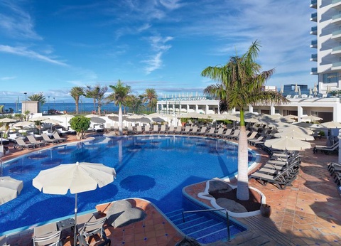 Hôtel H10 Gran Tinerfe 4* - 8