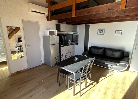 Résidence Télémaque 2* (avec vols réguliers) - 3