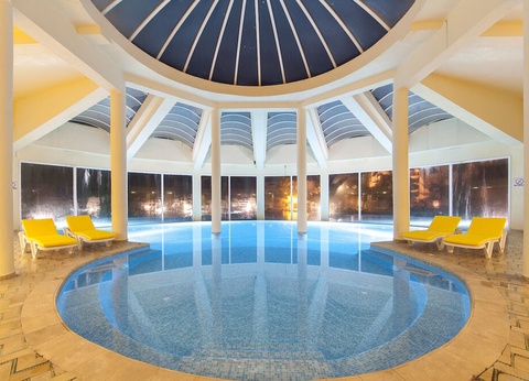 Hôtel Mahdia Beach & Aquapark 4* - 24