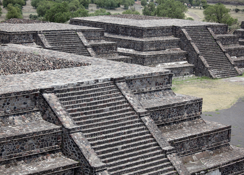 Circuit Odyssée Mexicaine : De Mexico au Yucatan - 17