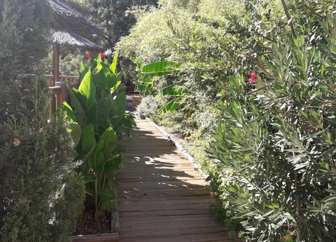 Camping les Cigales, 3* - 2