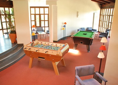 Village Vacances Le Castel Luberon 3* - 12