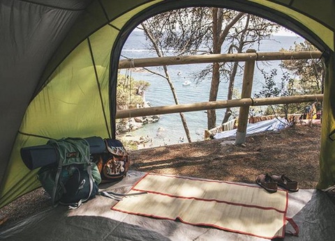 Camping Cala Llevado, 4* - 50