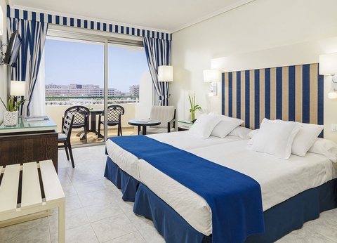 Hôtel TUI Sélection H10 Las Palmeras 4* - 6
