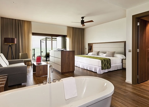 Hôtel Riu Atoll 4* - 7