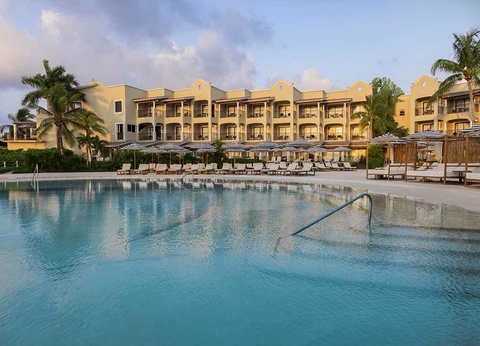 Hyatt Zilara Riviera Maya 5* - Adultes uniquement - 2