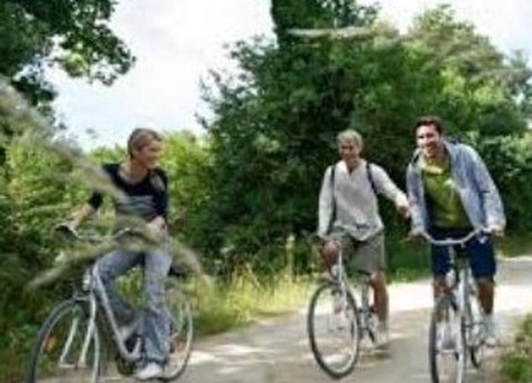 Camping Ty Nenez, 3* - 59