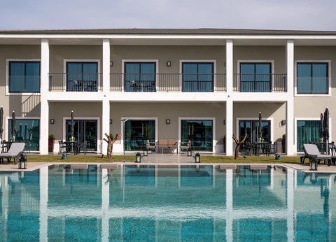 Hôtel Vila Gale Collection Monte Do Vilar 4* by Ôvoyages - 12