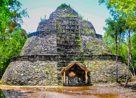 Circuit Autotour, Road Trip au Pays des Mayas - 21