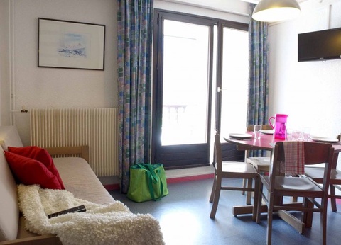 VVF Queyras 3* en demi-pension - 10