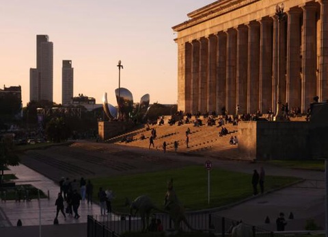 Circuit Privatif Evasion Inoubliable de l'Argentine au Brésil - 14