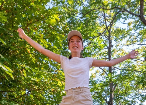 Flower Camping la Châtaigneraie, 4* - 26