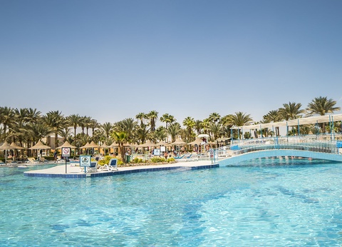 Hôtel Giftun Azur Resort 3* - 30