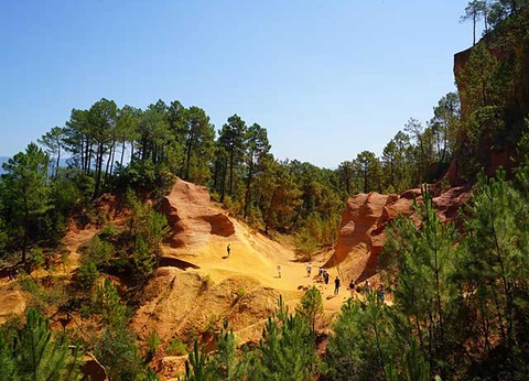 VVF Luberon Provence 3* - 2