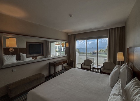 Hôtel Pine Bay Holiday Resort 5* - 9