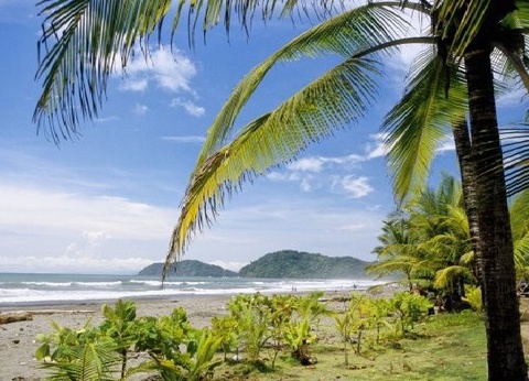 Circuit Beautés du Costa Rica et extension Puntarenas - 2