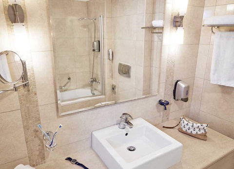 Hôtel Tui Blue Lindos Bay 4* - 27