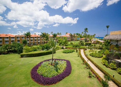 Hôtel Viva Wyndham Dominicus Palace 4* - 19