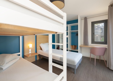 Belambra Clubs Les Vignes 4B en demi-pension - 10