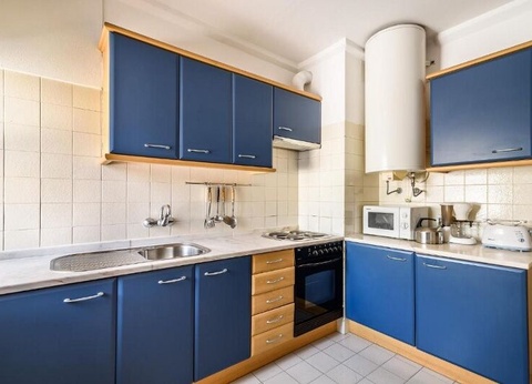 Clube Vilarosa 3* - 4