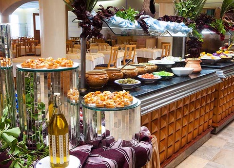 Hôtel El Mouradi Djerba Menzel 4* - 7