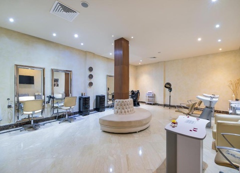 Hôtel Grand Mogador Sea View 5* - 17