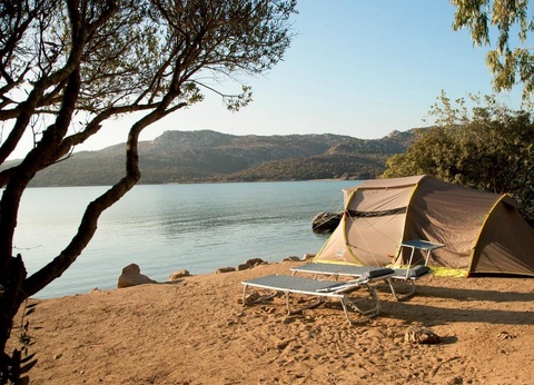 Camping Capo d'Orso, 3* - 51