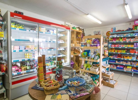 Camping Port de Plaisance, 5* - 60