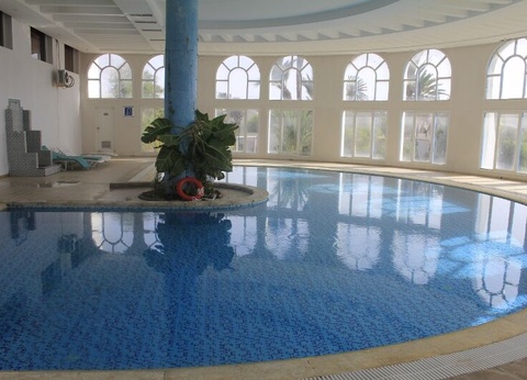 Club Coralia Cedriana Djerba 3* - 10