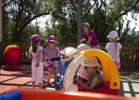 Belambra Clubs Les Ayguades 3B en location - 10