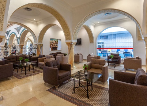 Hôtel Zodiac 4* - 24