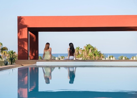 Hôtel Club Lookéa Estival Almaris 4* - Arrivée Barcelone - 6