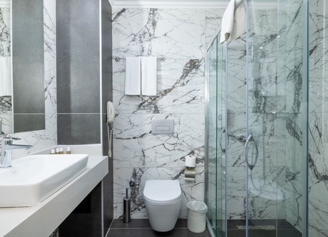 Hotel Crystal Aura Aqua Collection 5* - 9