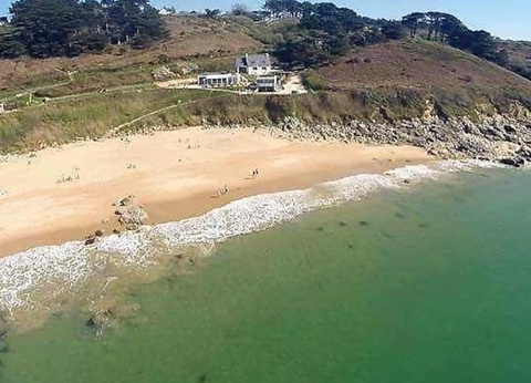 Camping maeva Club Les Alizés 4* - 42