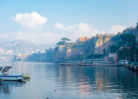 Circuit Beautés du Sud : Rome, Naples et la Côte Amalfitaine - 2