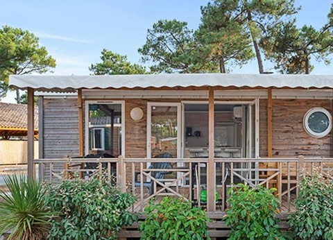 Camping Atlantic Club Montalivet, 5* - 297