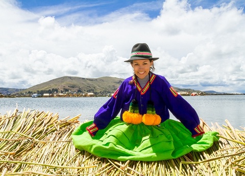 Circuit Splendeurs du Pérou - 2