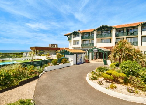 Hôtel Atlanthal 4* - 11