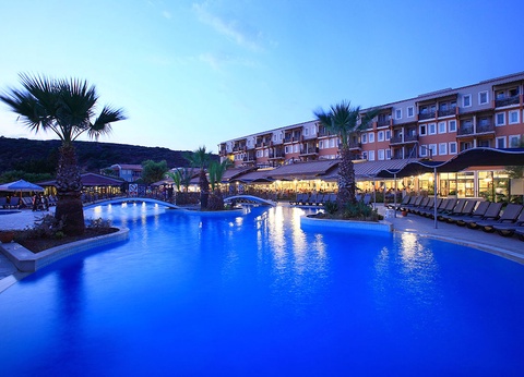 Club Marmara Yali 5* - 5