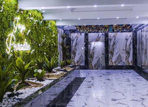 Hôtel Joya Paradise 4* - 26