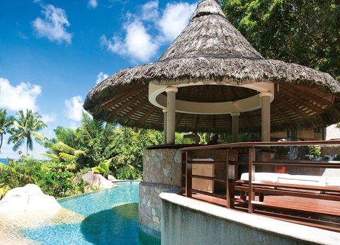Hotel Constance Lemuria 5* - 12