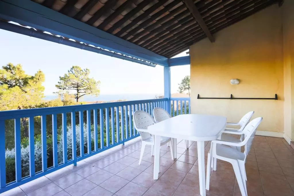 Résidence Maeva Particuliers Le Hameau des Issambres - 154